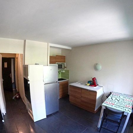 Studio Mediterraneo Juan-les-Pins Dış mekan fotoğraf