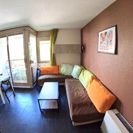Studio Mediterraneo Juan-les-Pins Dış mekan fotoğraf