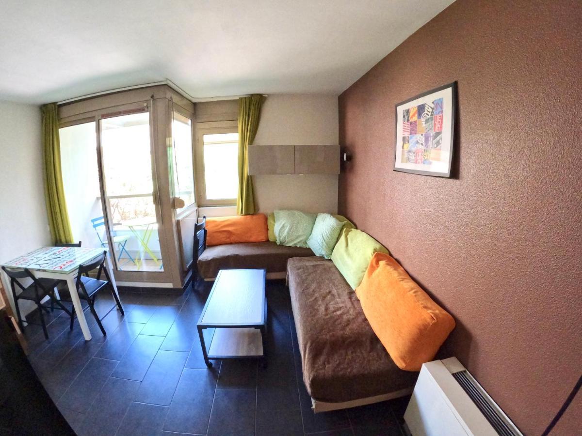 Studio Mediterraneo Juan-les-Pins Dış mekan fotoğraf