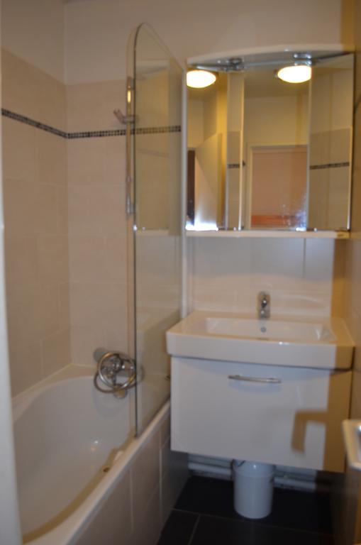 Studio Mediterraneo Juan-les-Pins Dış mekan fotoğraf