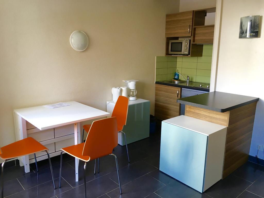 Studio Mediterraneo Juan-les-Pins Dış mekan fotoğraf