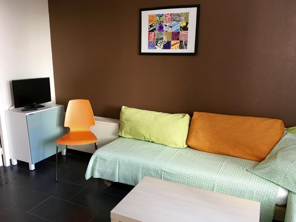 Studio Mediterraneo Juan-les-Pins Dış mekan fotoğraf